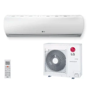LG Split de Perete Comercial Standard Inverter 30000 BTU