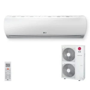 LG Split de Perete Comercial Standard Inverter 36000 BTU