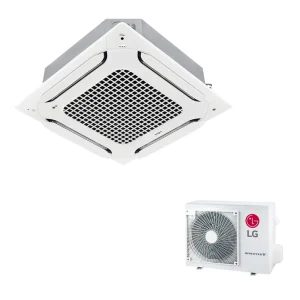LG Casetă de Tavan Compactă Standard Inverter 12000 BTU