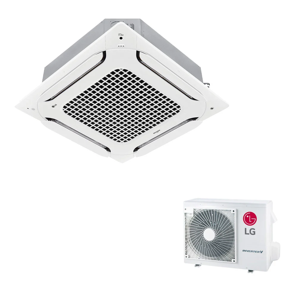lg-caseta-tavan-ct12f-uua1-standard-inverter-1 LG Casetă de Tavan Compactă Standard Inverter 12000 BTU