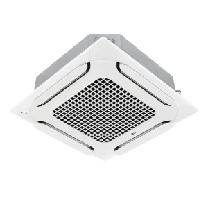 Unitate Internă LG Casetă compactă 4 direcții Standard Inverter 24000 BTU CT24F