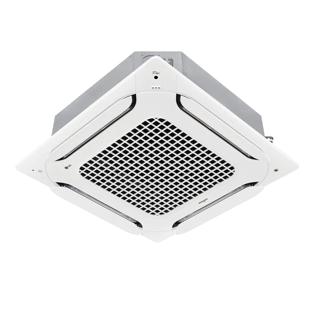 lg-caseta-tavan-ut18fh-h-inverter-1 Unitate Internă LG Casetă 4 direcții H-Inverter 18000 BTU UT18FH