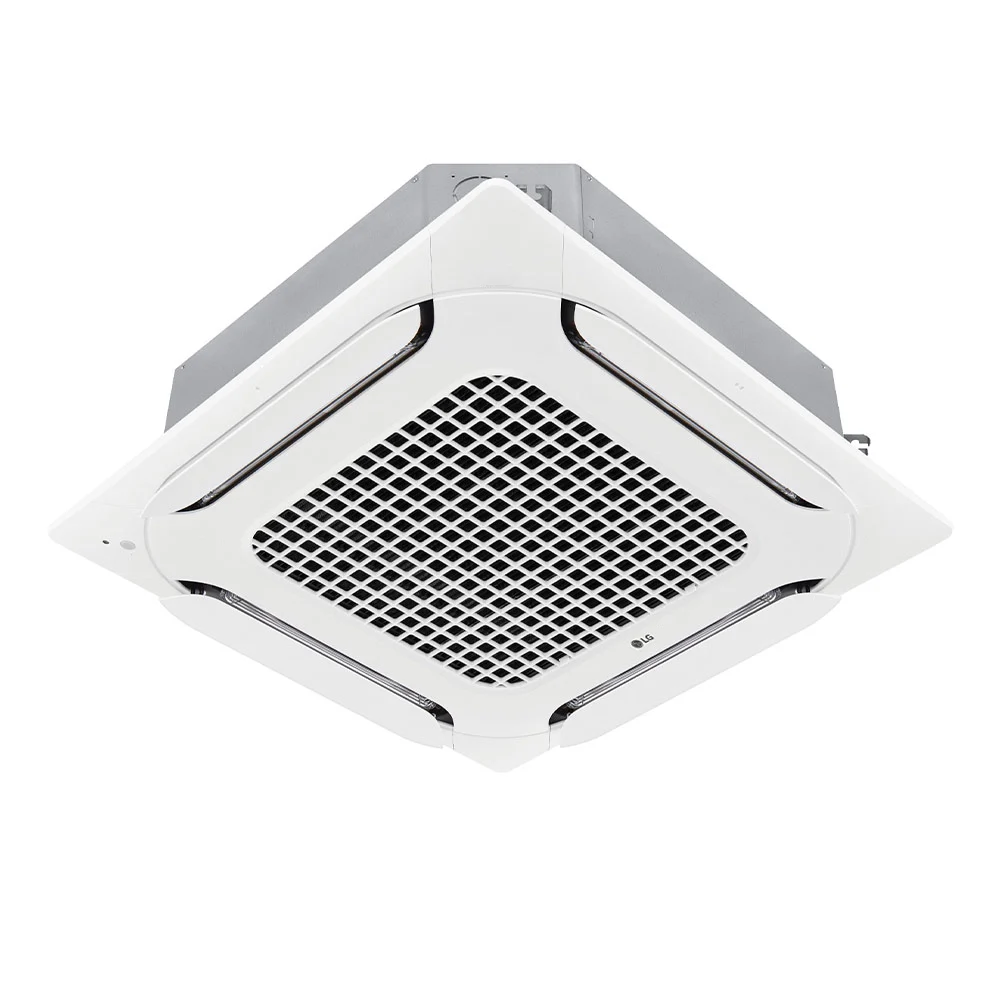 lg-caseta-tavan-ut36fh-h-inverter-1 Unitate Internă LG Casetă 4 direcții H-Inverter 36000 BTU UT36FH
