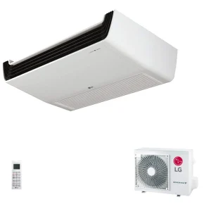 LG Plafon și Podea Compact Inverter 18000 BTU