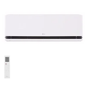 Unitate Internă Multi-Split LG DUALCOOL AI Air Deluxe 24000 BTU H24S1DA