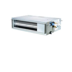 Unitate Internă LG Duct cu presiune statică mică H-Inverter 12000 BTU UL12FH