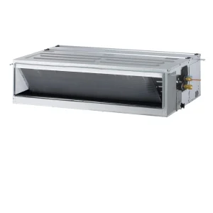 Unitate Internă LG Duct cu presiune statică medie H-Inverter 30000 BTU UM30FH