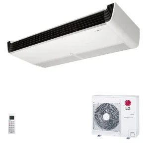 LG Plafon și Podea H-Inverter 30000 BTU