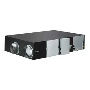 Recuperator de căldură entalpic LG LZ-H100GXN4 cu baterie DX – 1000 m³/h