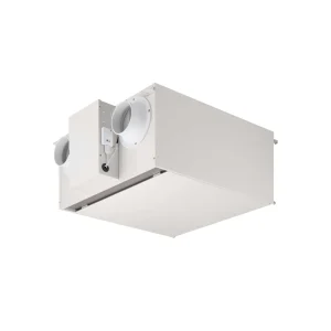 Recuperator de căldură entalpic LG LZ-H020GBA6 – 200 m³/h