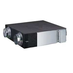 Recuperator de căldură entalpic LG LZ-H025GBA4 – 250 m³/h