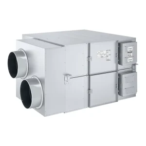 Recuperator de căldură entalpic LG LZ-H200GBA5 – 2000 m³/h