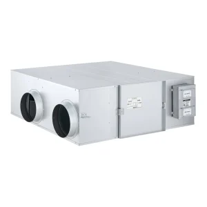 Recuperator de căldură entalpic LG ZE100GUCDA0 – 1000 m³/h