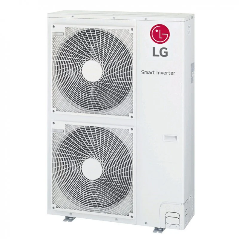lg-unitate-externa-multisplit-fm48ah-48000-btu-1 Unitate Externă Multi-Split LG 48000 BTU FM48AH 14.1kW R410A, până la 8 unități interioare