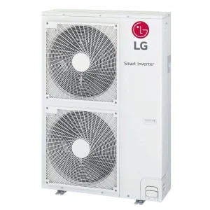 Unitate Externă Multi-Split LG 48000 BTU FM49AH 14.1kW R410A, până la 8 unități interioare, trifazic
