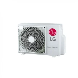 Unitate Externă Multi-Split LG 16000 BTU MU2R17 4.7kW R32, 2 porturi