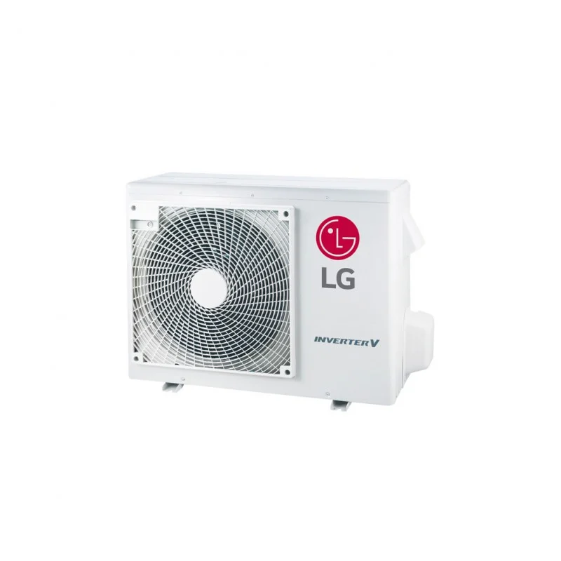 lg-unitate-externa-uua1-1 Unitate Externă LG Comercial UUA1 9000–18000 BTU R32, monofazic
