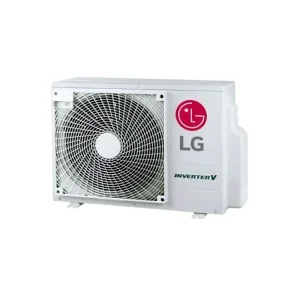 Unitate Externă LG Comercial UUB1 18000–30000 BTU R32, monofazic