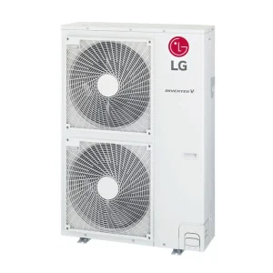 Unitate Externă LG Comercial UUD1 36000–60000 BTU R32, monofazic