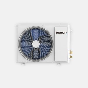 Unitate exterioară Yukon duct 18000 BTU