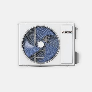 Unitate exterioară Yukon duct 24000 BTU