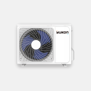 Unitate exterioară aer condiționat Yukon 12000 BTU