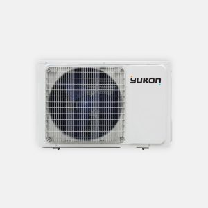 Unitate exterioară multi-split Yukon 42000 BTU KM5-42A1